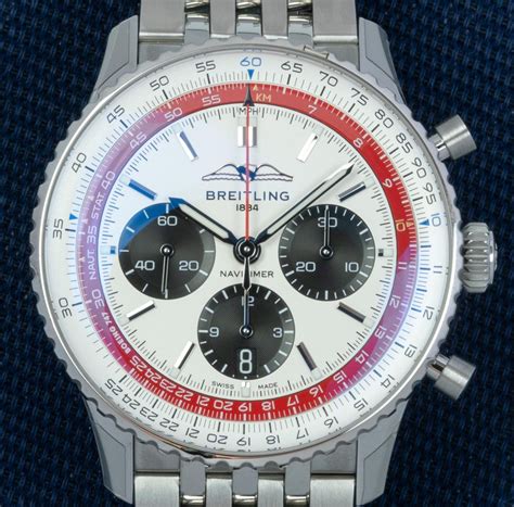 breitling 747 special edition|breitling 43mm navitimer.